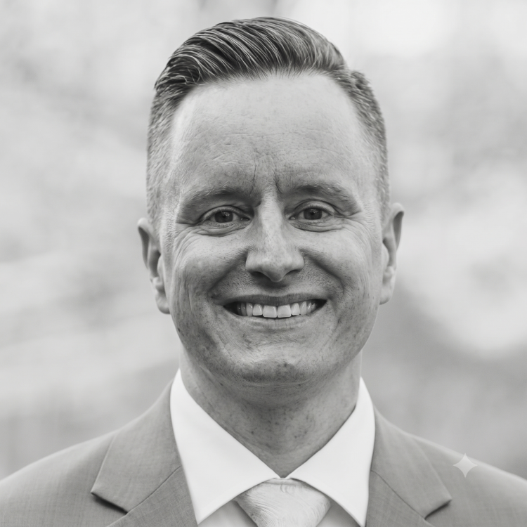 Bilde av Mr. Maarten Andersen