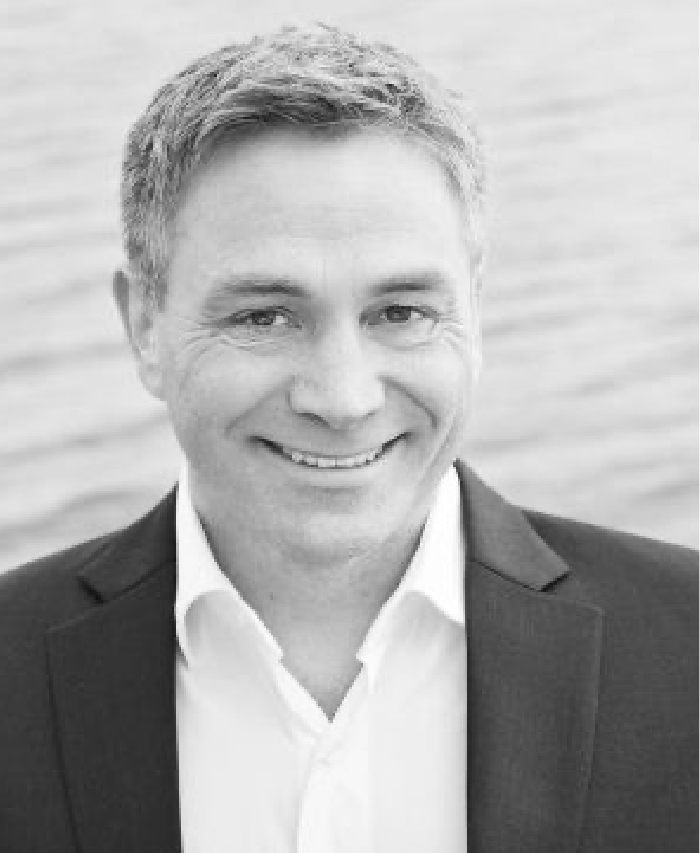 Bilde av Mr. Jan Bjorvand