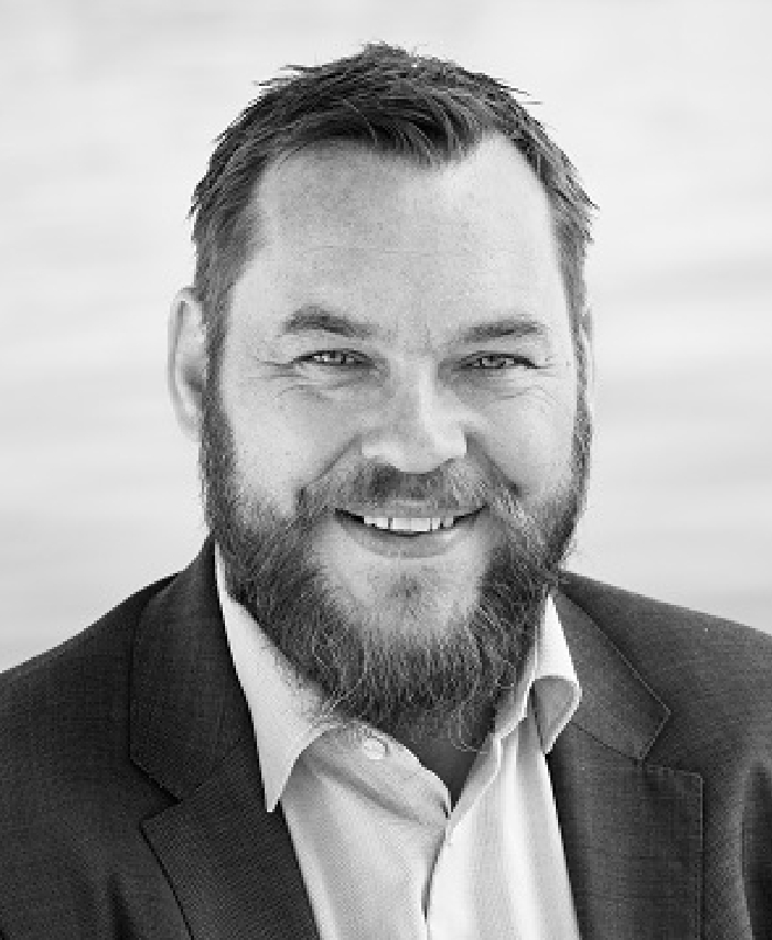Bilde av Mr. Morten Kostøl
