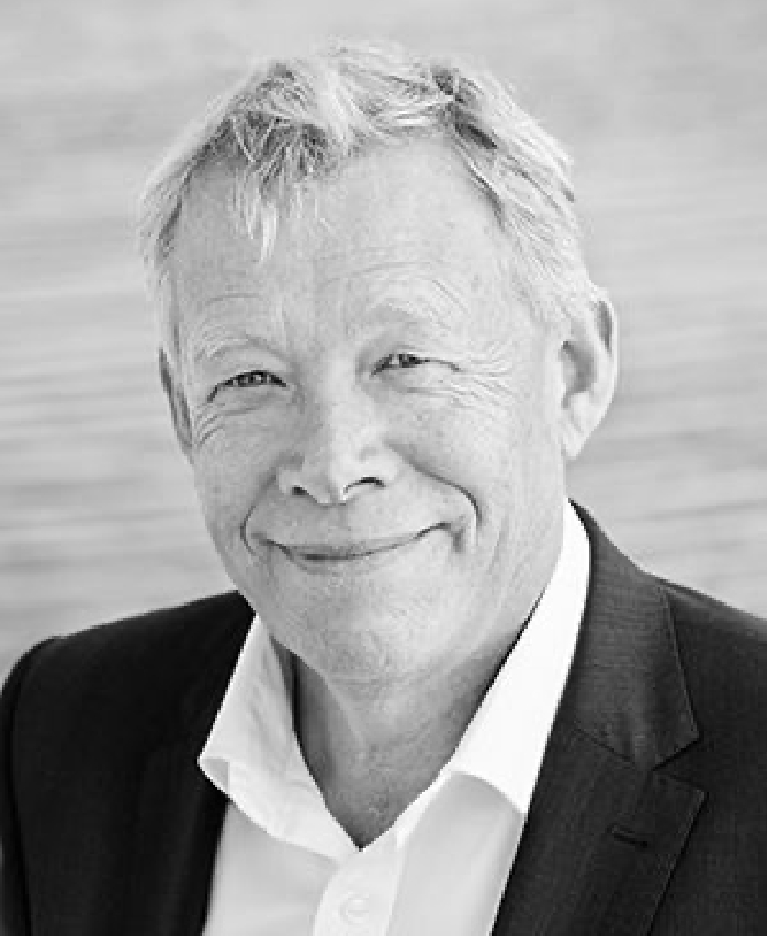 Bilde av Dr. Nere G. Skomedal (PhD)