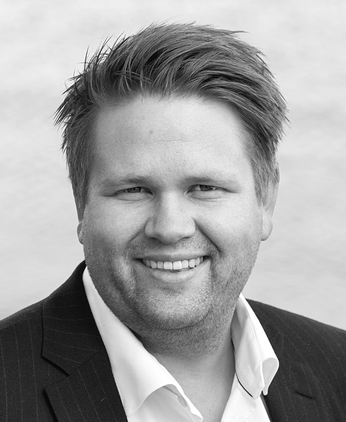 Bilde av Simen Strømsøyen
