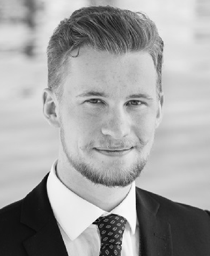 Bilde av Mr. Sondre A. Tornli