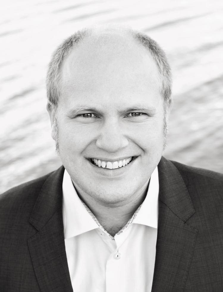 Bilde av Mr. Trygve H. Espeland